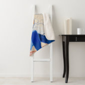 化学療法を受けた女性 | Andre Derain | シェルパブランケット (インサイチュ)