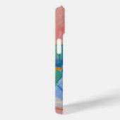 化学療法を受けた女性 | Andre Derain | Case-Mate iPhoneケース (裏面 / 右)