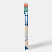 化学療法を受けた女性 | Andre Derain | Case-Mate iPhoneケース (裏面 / 左)