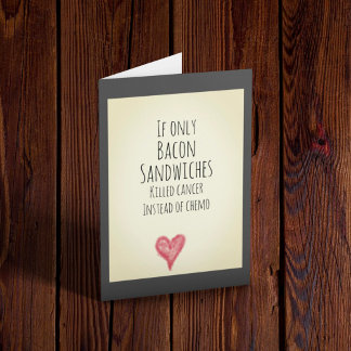 化学療法を経る カード