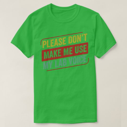 化学科学化学者研おもしろい究所おたく Tシャツ (デザイン正面)