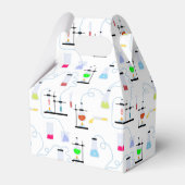 化学科学試験管研究室の科目 フェイバーボックス (正面サイド)