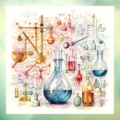 化学紙窓貼り ウィンドウサイン (シート3)