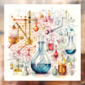 化学紙窓貼り ウィンドウサイン (シート2)