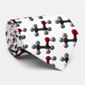 化学者のためのアルコール ネクタイ (ロール)