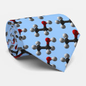 化学者のためのアルコール ネクタイ (ロール)