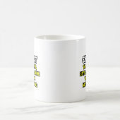 化学者は…僕を決して悪くないと仮定する コーヒーマグカップ (中央)