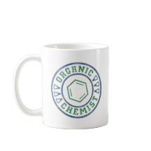 化学者オーガニック