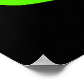 化学者ポスター ポスター (角)