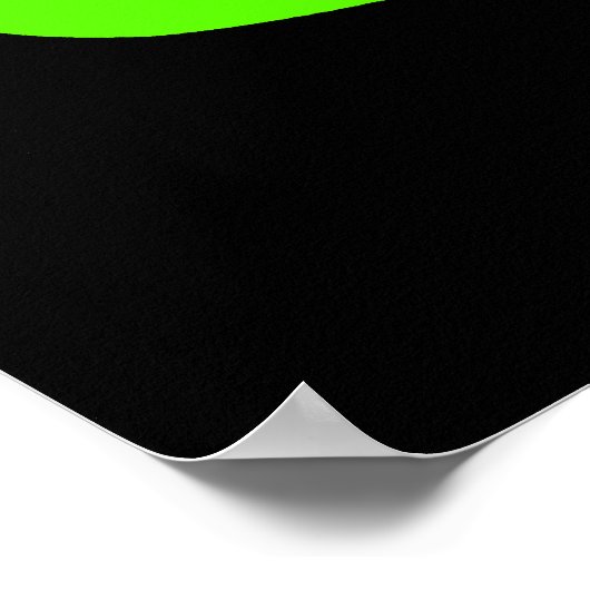 化学者ポスター ポスター (角)