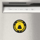 化学者 マグネット (インサイチュ (食洗機))