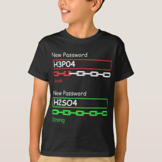 化学者 – 科学先生学生化学 Tシャツ