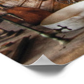 化学者 – The Chem Lab ポスター (角)