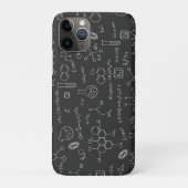 化学落書き Case-Mate iPhoneケース (裏)
