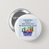 化学規則2 缶バッジ (正面&裏面)