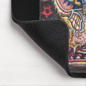 化学追跡 マウスパッド (コーナー)