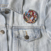 化学追跡 缶バッジ (インサイチュ)