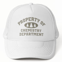 化学部門の財産