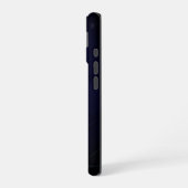 化学部隊  iPhone 16ケース (左側面)