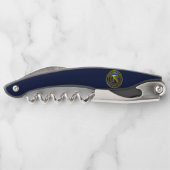 化学隊 ソムリエナイフ (裏面)