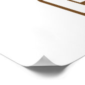 化学頼について ポスター (角)