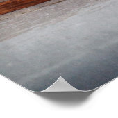 化学 – サンプル ポスター (角)