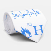 化学 ネクタイ (ロール)