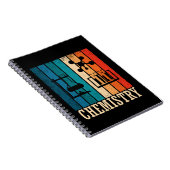 化学 ノートブック (右側)