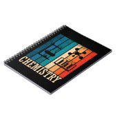 化学 ノートブック (左側)