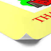 化学 ポスター (角)