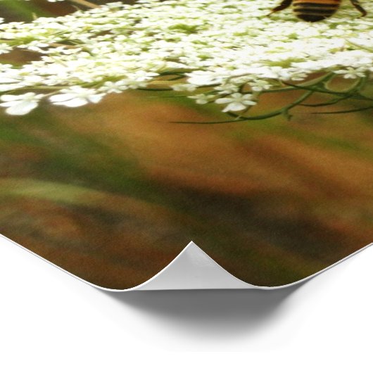 化学 ポスター (角)