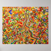 「化学」 ポスター (正面)