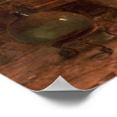 化学・薬学の学生 ポスター (角)