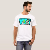 化学 Tシャツ (正面フル)
