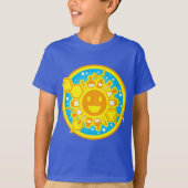 化学:) Tシャツ (正面)