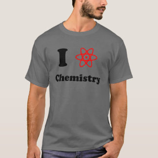 化学 Tシャツ