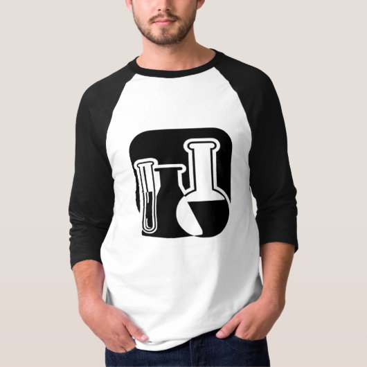 化学 Tシャツ (正面)