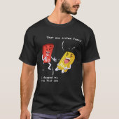 化学 Tシャツ (正面)