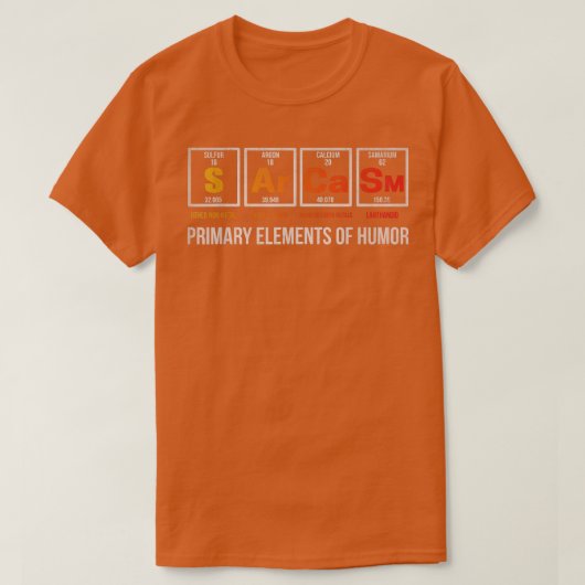 化学Tシャツサイエンス分子Atom Chemical En Tシャツ (デザイン正面)