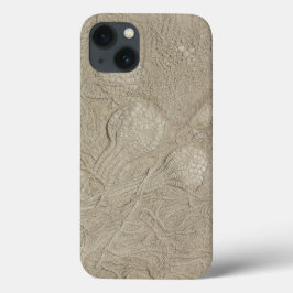 化石コレクションクラゲ iPhone 13ケース