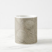 化石コレクション マグカップ (中央)