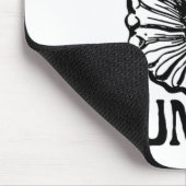 化石ハンター マウスパッド (コーナー)