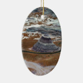 化石森林 セラミックオーナメント (右)