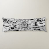 化石 ボディピロー (裏面)