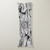 化石 ボディピロー (正面縦)