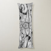 化石 ボディピロー (裏面 (縦))