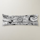 化石 ボディピロー (正面)