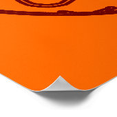 化石ver.2 ポスター (角)