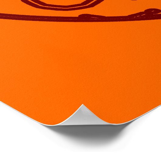 化石ver.2 ポスター (角)