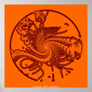 化石ver.2 ポスター